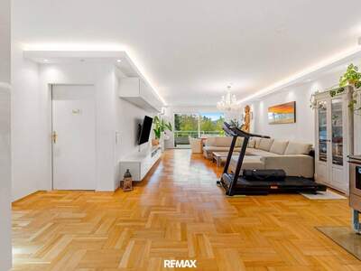 Wohnung kaufen in 9020 Klagenfurt