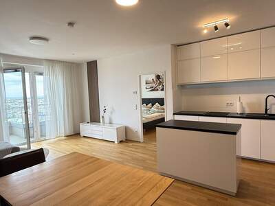 Wohnung mit Balkon mieten in 1030 Wien (Bild 3)