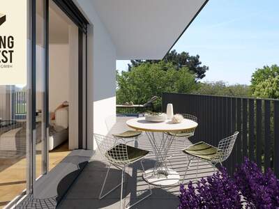 Wohnung mit Balkon kaufen in 4030 Linz (Bild 1)