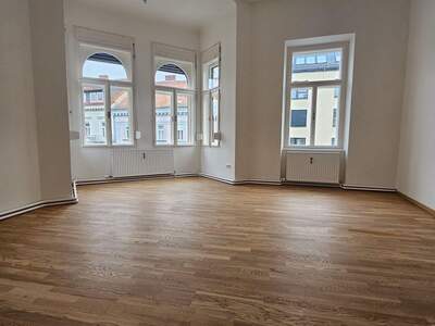 Altbauwohnung mieten in 8010 Graz (Bild 1)