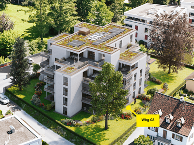 Eigentumswohnung in 6900 Bregenz