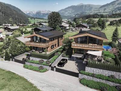 Haus kaufen in 6371 Aurach