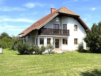 Haus kaufen in 4693 Desselbrunn