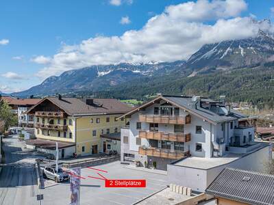 Einzelhandel mieten in 6352 Ellmau (Bild 5)