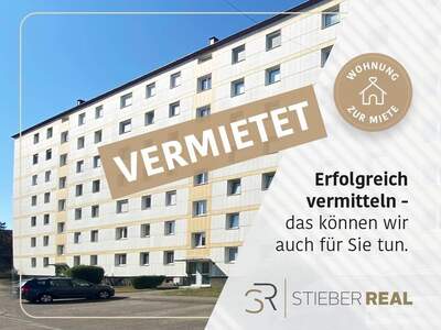 Wohnung mieten in 4030 Linz
