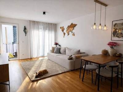 Wohnung provisionsfrei mieten in 1230 Wien