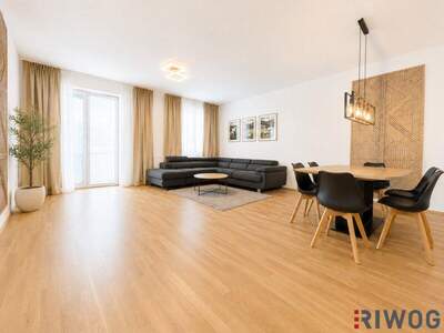 Terrassenwohnung kaufen in 2231 Strasshof (Bild 3)