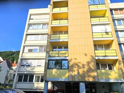 Wohnung mit Balkon kaufen in 8051 Graz (Bild 1)