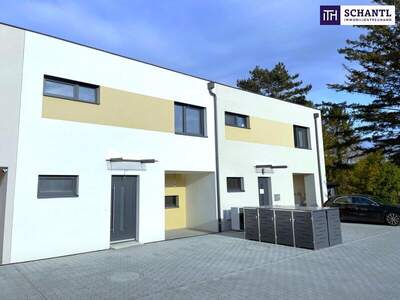 Reihenhaus kaufen in 2434 Götzendorf