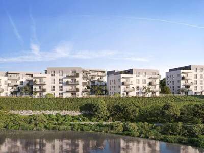 Wohnung mieten in 4780 Schärding