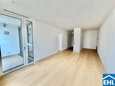 Terrassenwohnung kaufen in 1220 Wien (Bild 3)