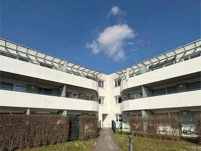 Wohnung kaufen in 8200 Gleisdorf