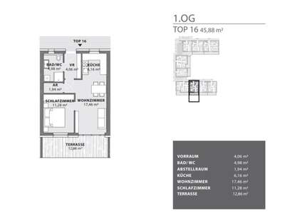 Wohnung kaufen in 8280 Fürstenfeld (Bild 3)