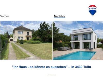 Haus kaufen in 3430 Tulln