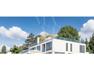 Mietwohnung in 1180 Wien