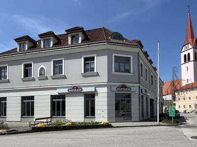 Gewerbeobjekt mieten in 3351 Weistrach (Bild 1)