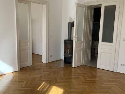 Altbauwohnung mieten in 1140 Wien (Bild 2)