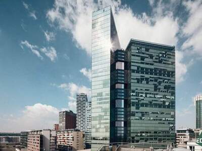 Gewerbeobjekt mieten in 1100 Wien