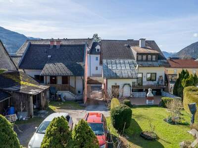 Gewerbeobjekt mieten in 8911 Admont