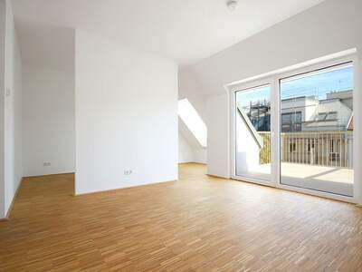 Wohnung mit Balkon kaufen in 1200 Wien (Bild 3)