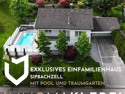 Haus kaufen in 4621 Sipbachzell