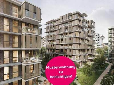 Eigentumswohnung in 1030 Wien