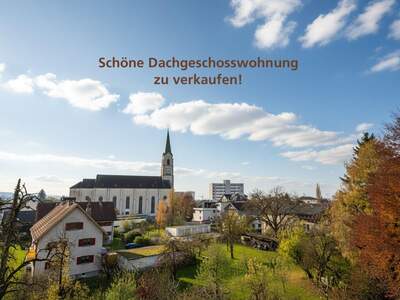 Wohnung mit Balkon kaufen in 6850 Dornbirn