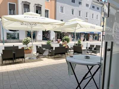 Gewerbeobjekt mieten in 9800 Spittal