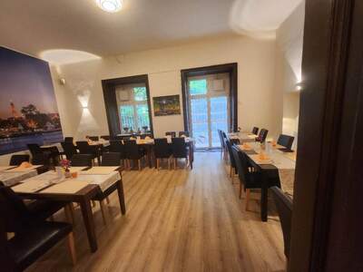 Gastronomie und Wohnung mieten in 1060 Wien (Bild 2)