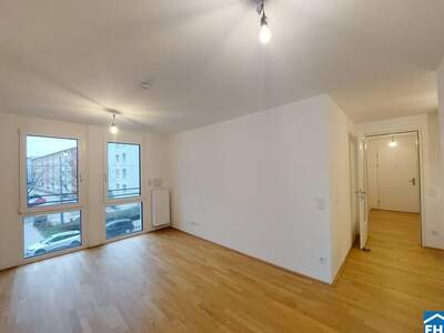 Wohnung mit Balkon mieten in 1160 Wien (Bild 1)