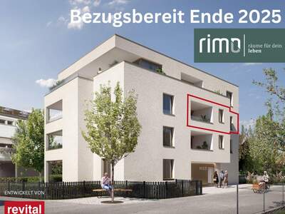 Wohnung kaufen in 6890 Lustenau (Bild 1)
