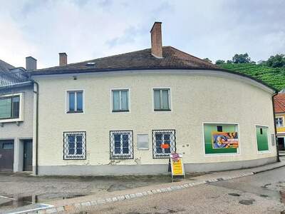 Haus kaufen in 3620 Spitz