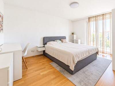 Wohnung mit Balkon mieten in 8020 Graz (Bild 4)