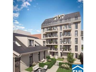 Anlageobjekt kaufen in 1210 Wien