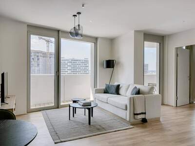 Wohnung mieten in 1100 Wien