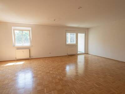 Wohnung mit Balkon mieten in 9020 Klagenfurt (Bild 3)