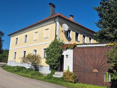 Bauernhaus kaufen in 4904 Atzbach (Bild 1)