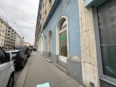 Gewerbeobjekt mieten in 1030 Wien