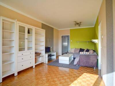 Eigentumswohnung in 2500 Baden