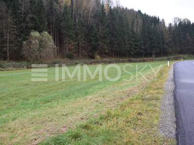 Grundstück kaufen in 4201 Gramastetten (Bild 1)