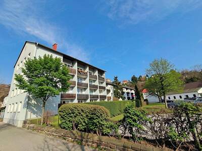Mietwohnung in 3500 Krems