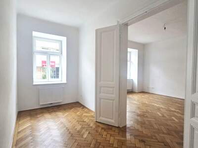 Altbauwohnung mieten in 1100 Wien (Bild 3)