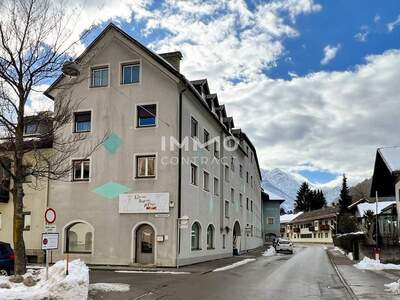 Gewerbeobjekt kaufen in 9900 Lienz