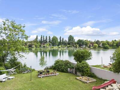 Haus kaufen in 2500 Baden