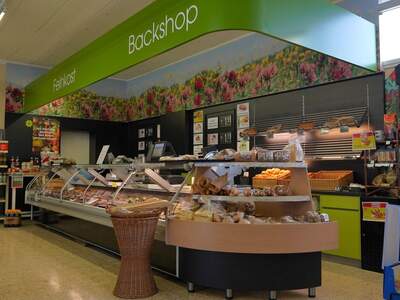 Gewerbeobjekt mieten in 4542 Nußbach (Bild 3)