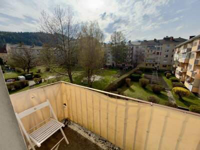 Wohnung mit Balkon mieten in 8750 Judenburg (Bild 3)
