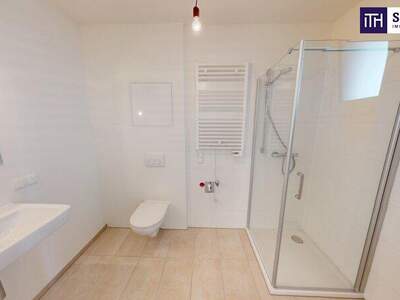 Terrassenwohnung kaufen in 8020 Graz (Bild 5)