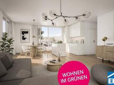 Wohnung kaufen in 1160 Wien