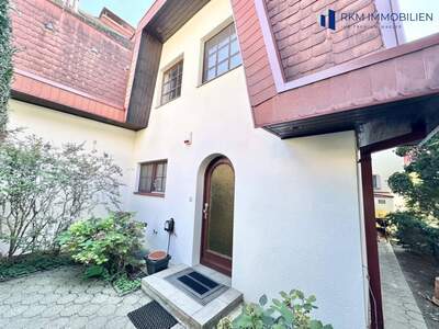 Haus kaufen in 1190 Wien