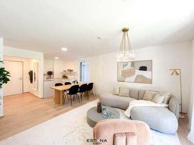 Anlageobjekt kaufen in 1190 Wien